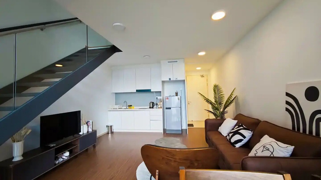 Photo of Livingroom in Taman Mutiara