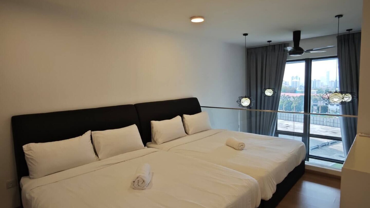 Photo of Bedroom in Taman Mutiara