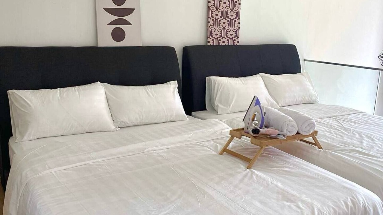 Photo of Bedroom in Taman Mutiara