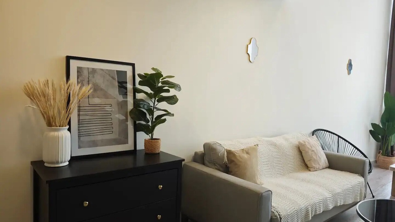 Photo of Livingroom in Taman Mutiara
