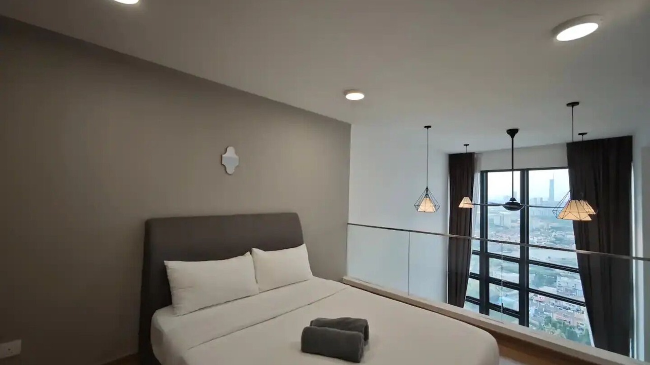 Photo of Bedroom in Taman Mutiara
