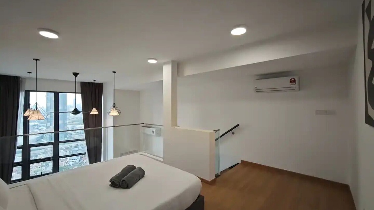 Photo of Bedroom in Taman Mutiara