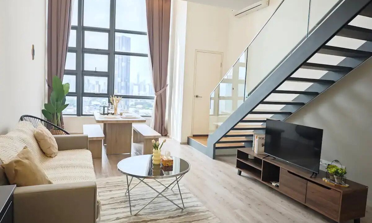 Photo of Livingroom in Taman Mutiara