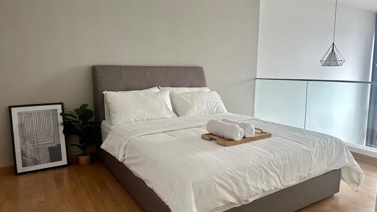 Photo of Bedroom in Taman Mutiara