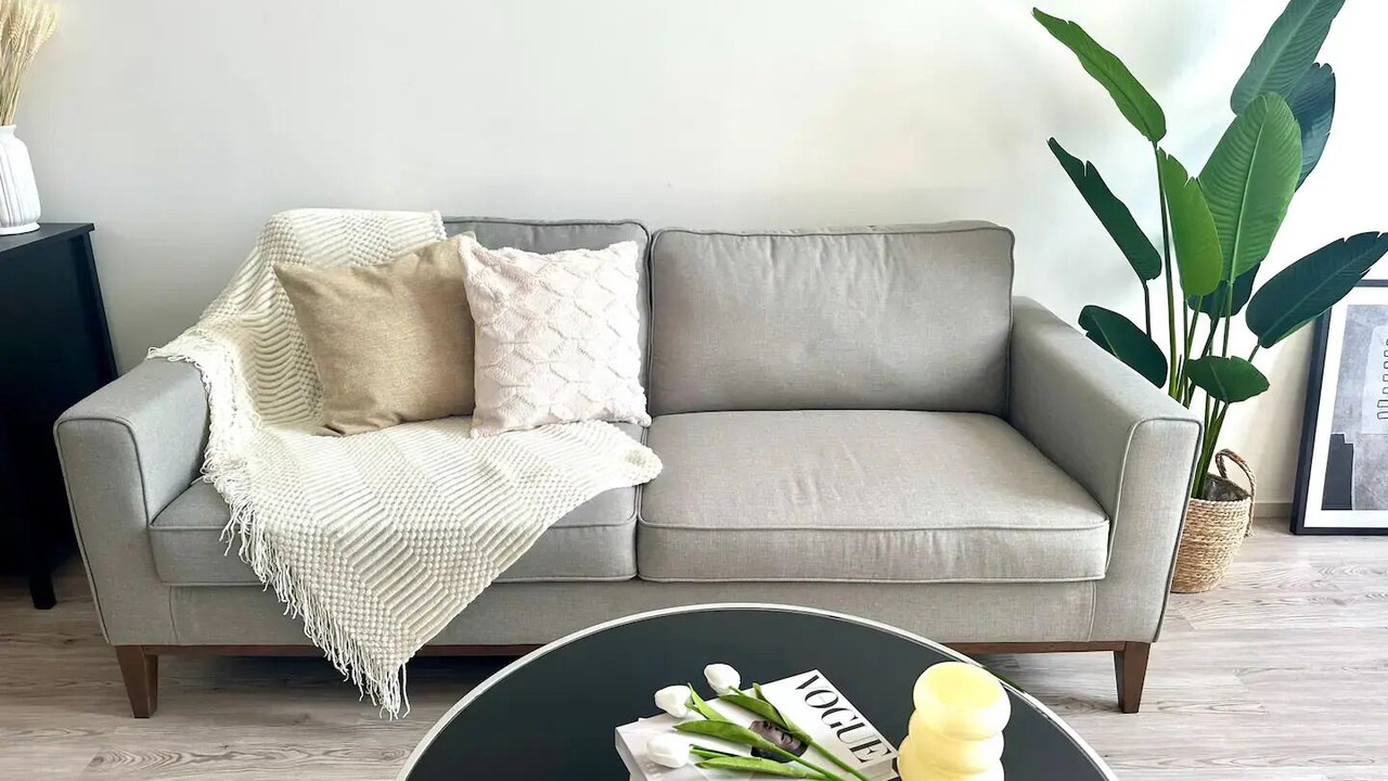 Photo of Livingroom in Taman Mutiara