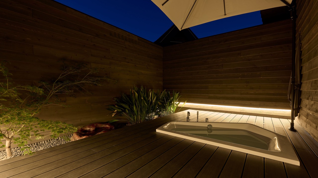Photo of Patio Balcony in Ukyo Ward