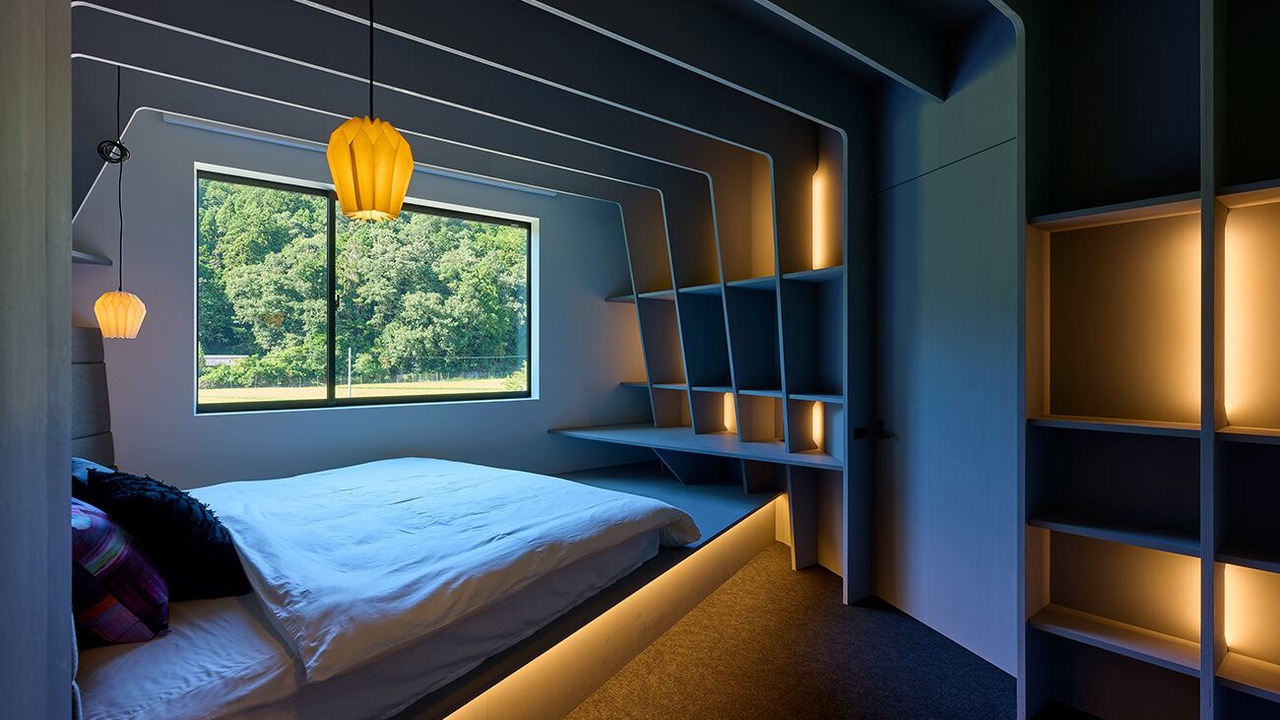 Photo of Bedroom in Ukyo Ward