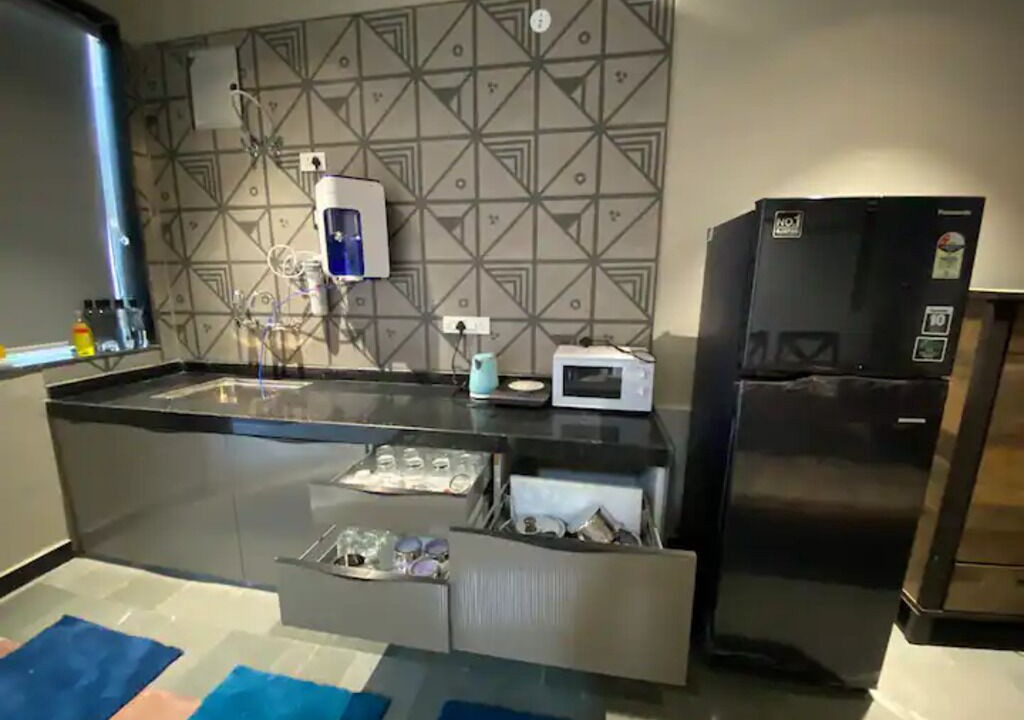 Photo of Kitchen in Durgapura