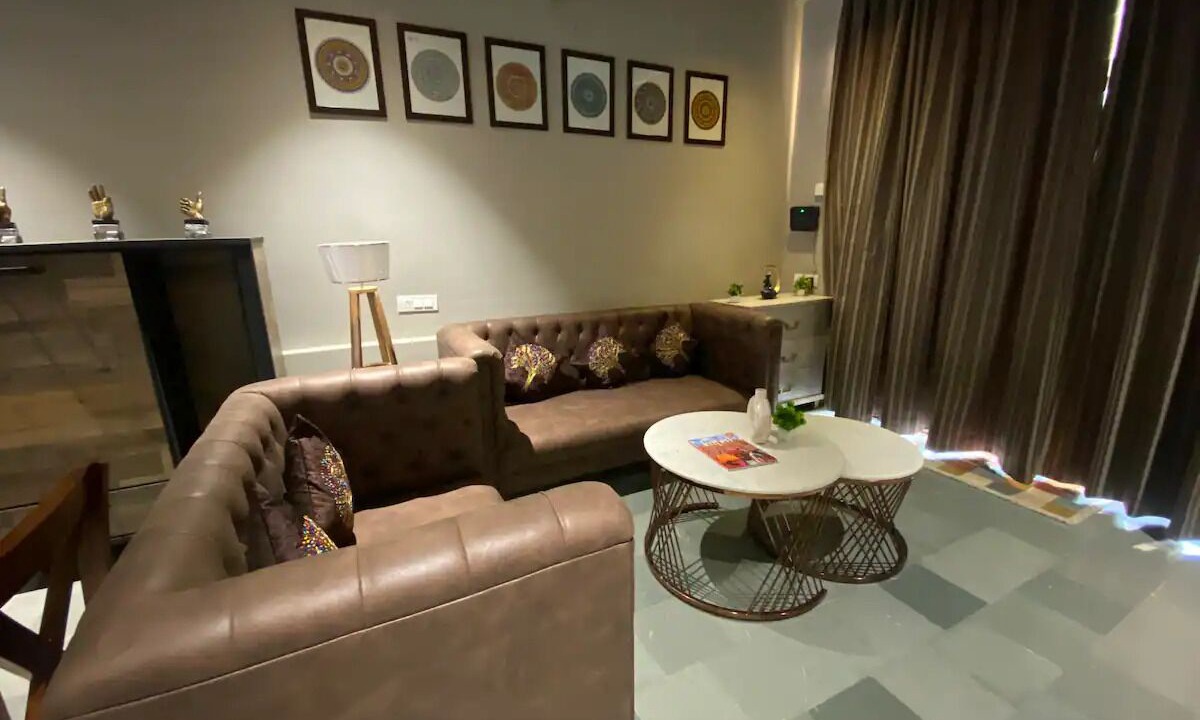 Photo of Livingroom in Durgapura