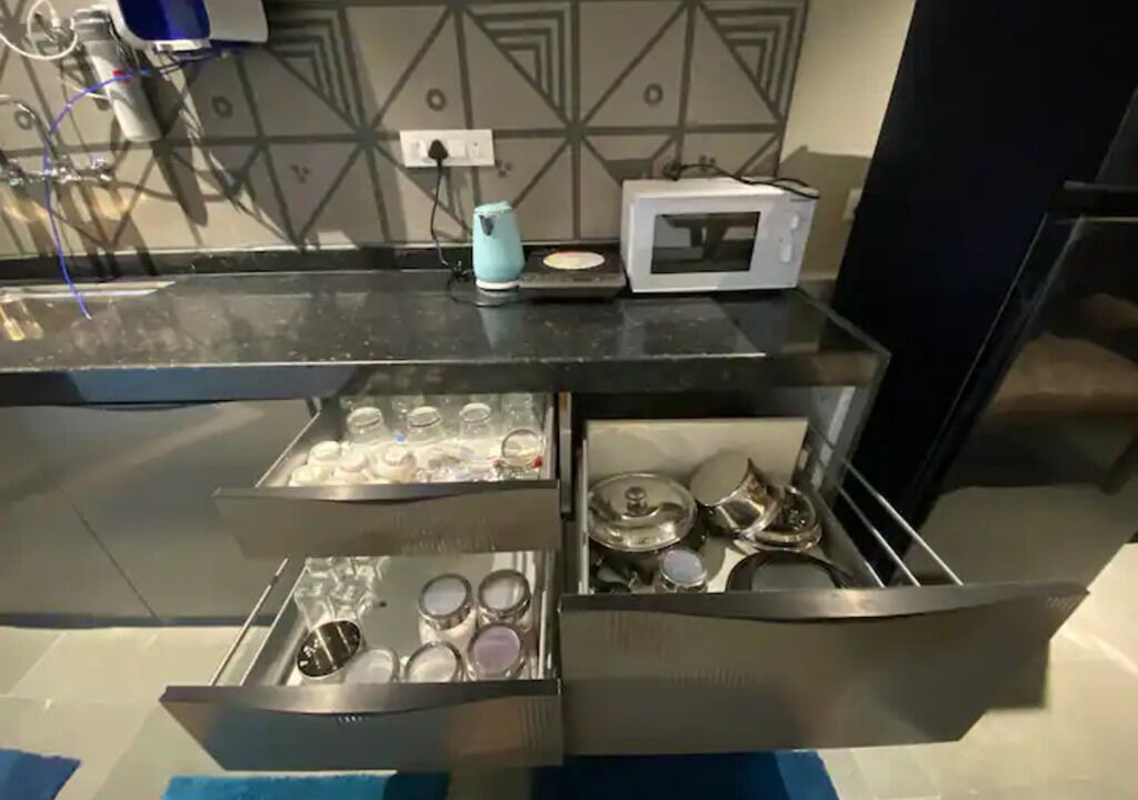 Photo of Kitchen in Durgapura