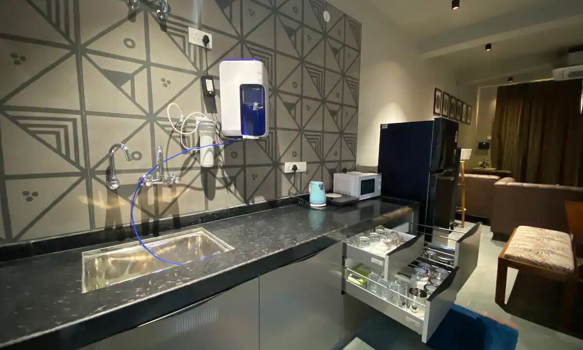 Photo of Kitchen in Durgapura