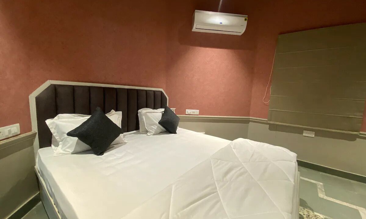 Photo of Bedroom in Durgapura