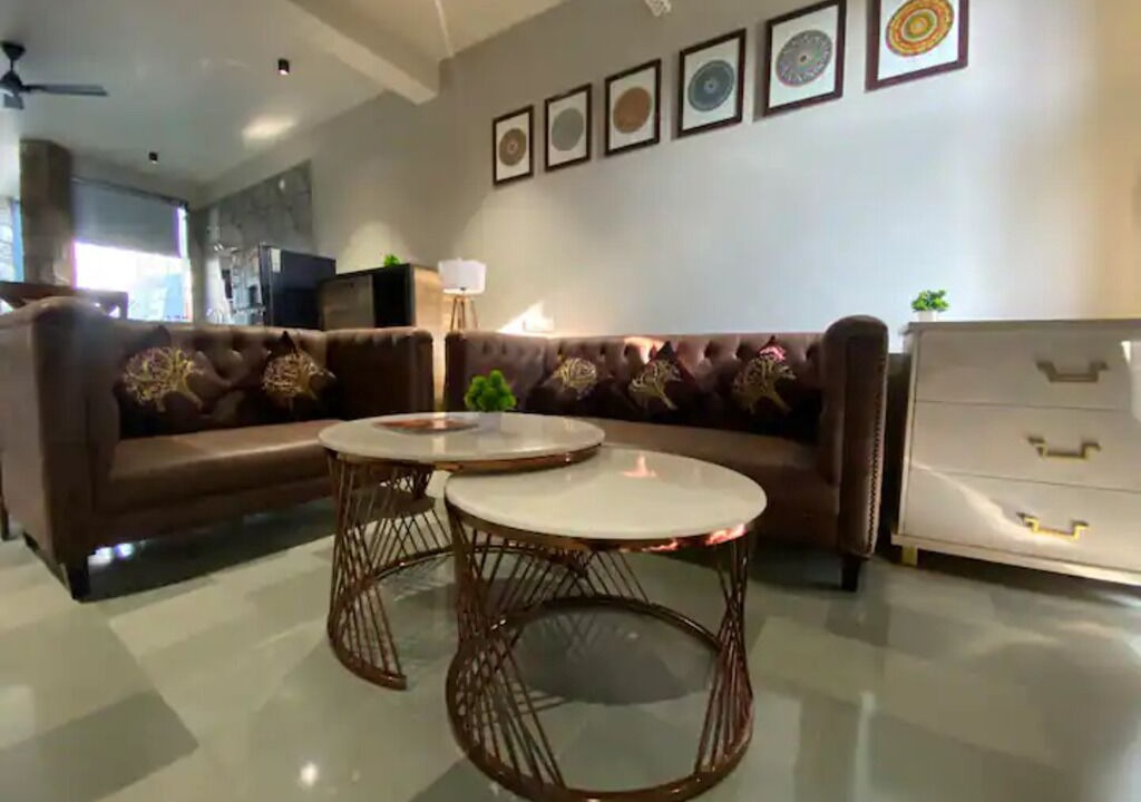 Photo of Livingroom in Durgapura