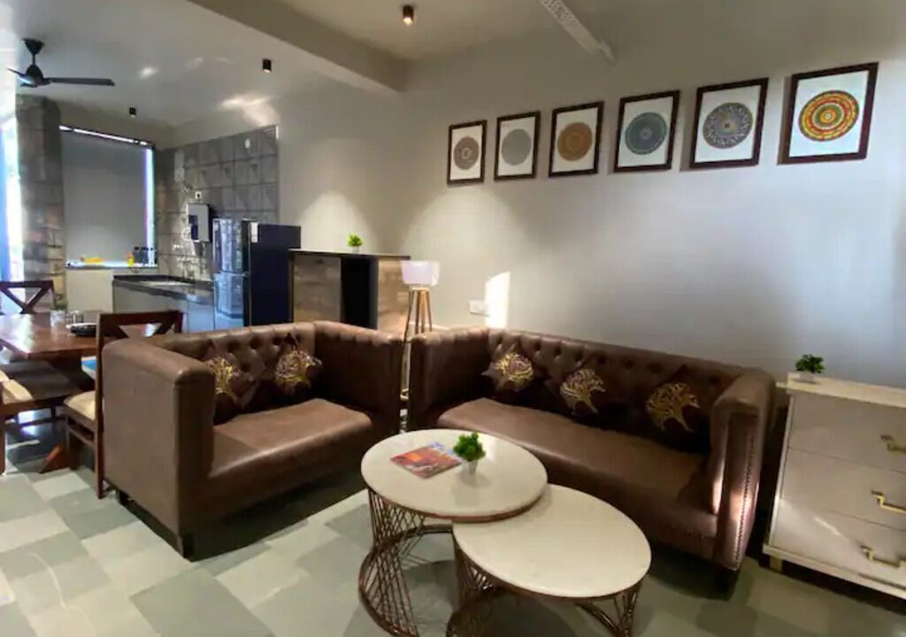 Photo of Livingroom in Durgapura