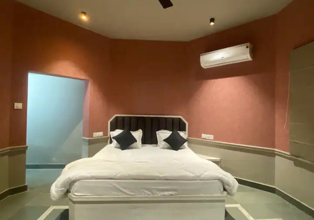 Photo of Bedroom in Durgapura
