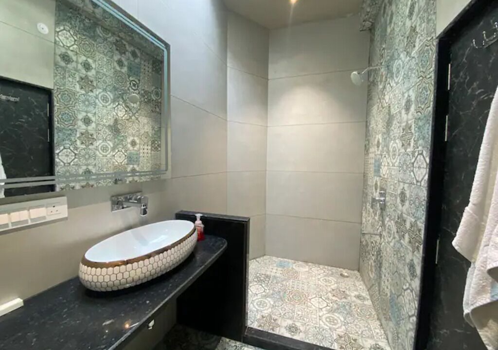 Photo of Bathroom in Durgapura