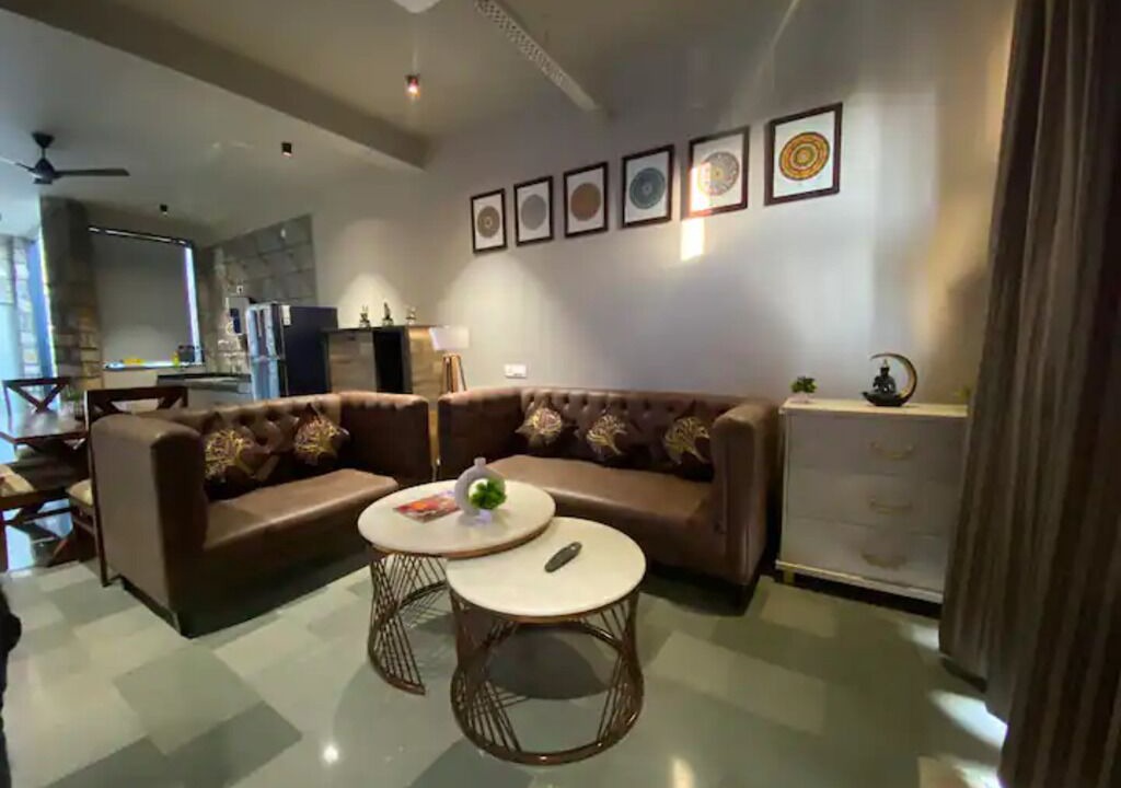 Photo of Livingroom in Durgapura
