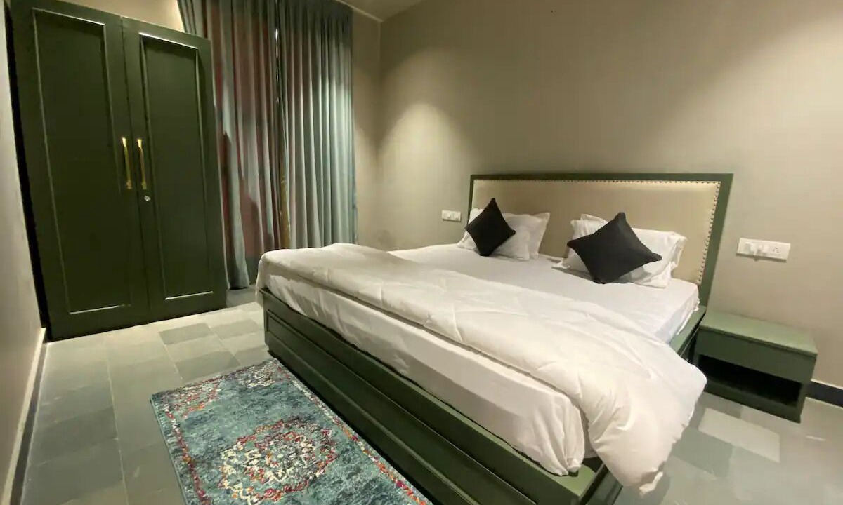 Photo of Bedroom in Durgapura