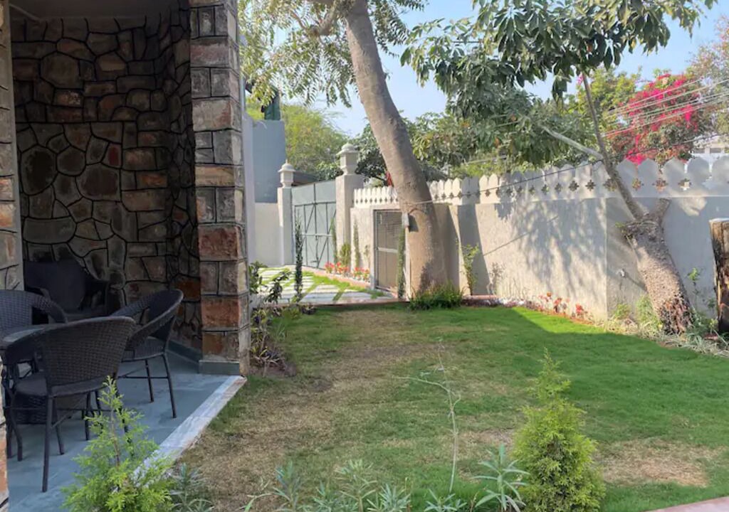Photo of Outdoor in Durgapura