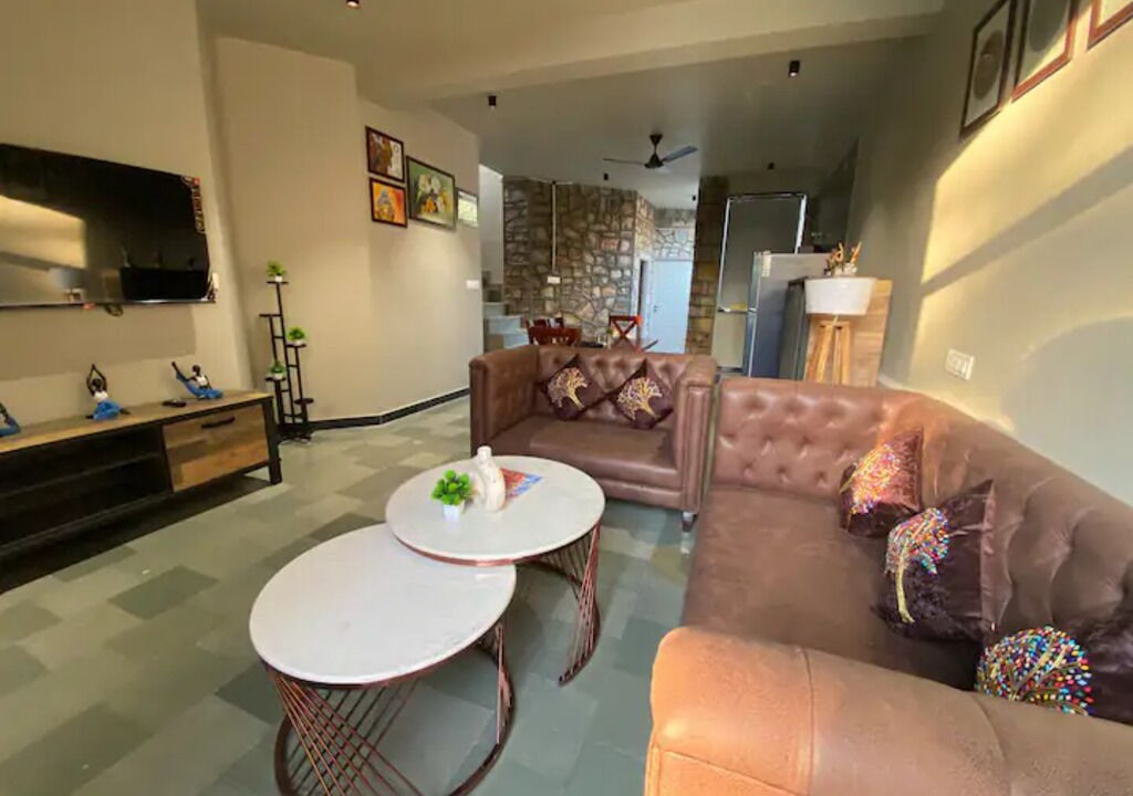 Photo of Livingroom in Durgapura