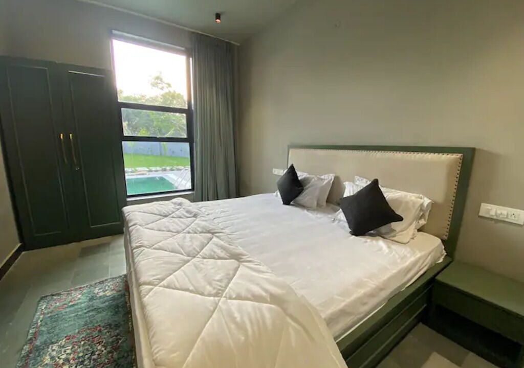 Photo of Bedroom in Durgapura