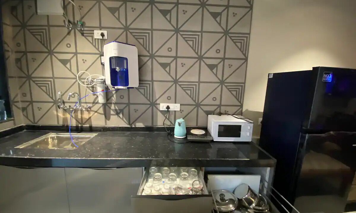 Photo of Kitchen in Durgapura