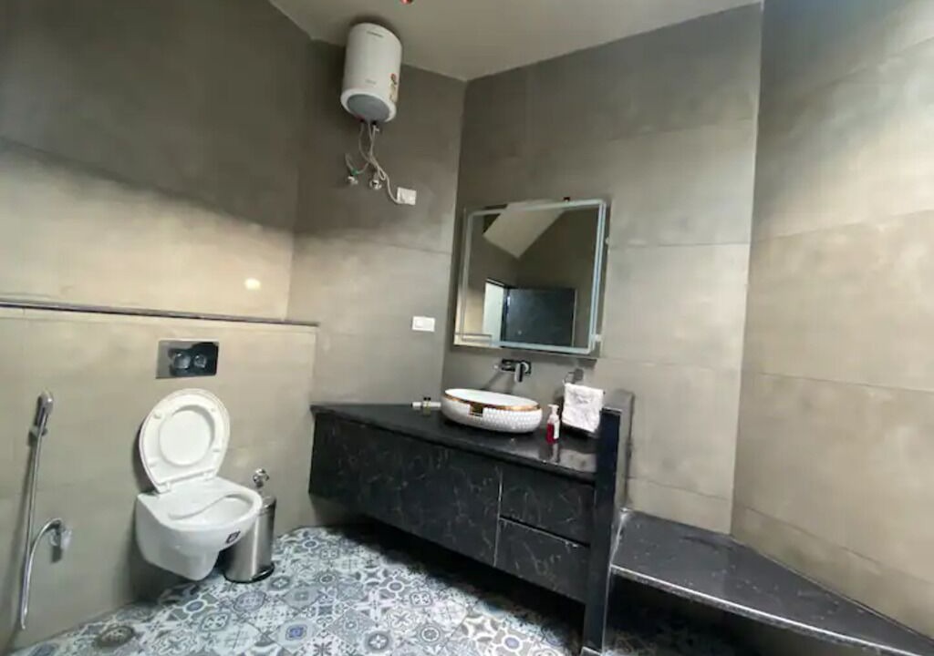 Photo of Bathroom in Durgapura