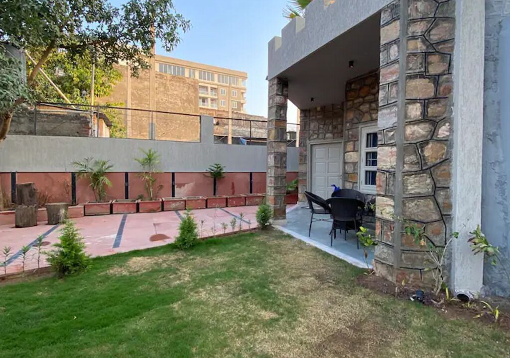 Photo of Outdoor in Durgapura