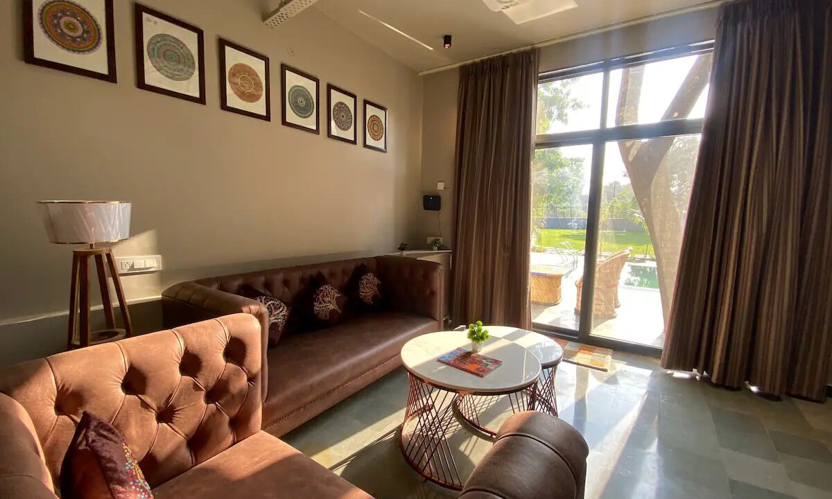 Photo of Livingroom in Durgapura