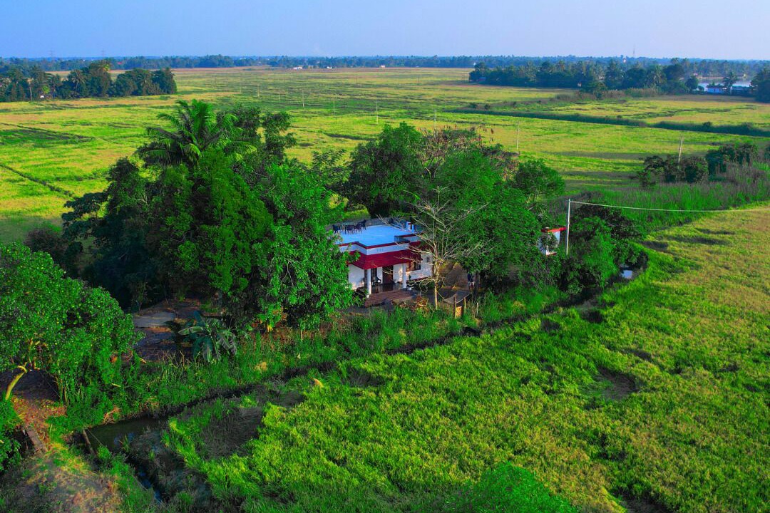 Photo of Outdoor in Alappuzha