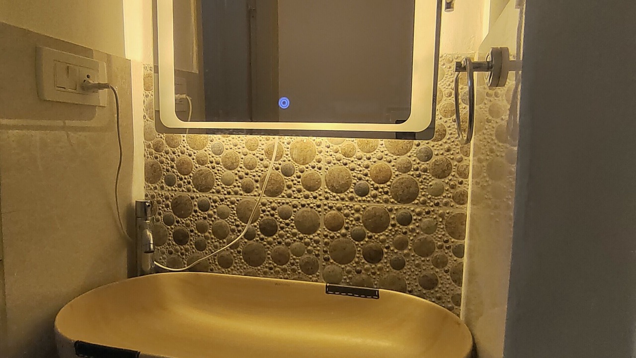 Photo of Bathroom in Agara