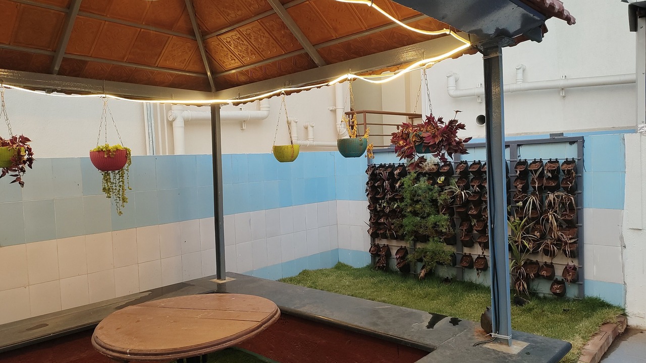 Photo of Outdoor in Agara