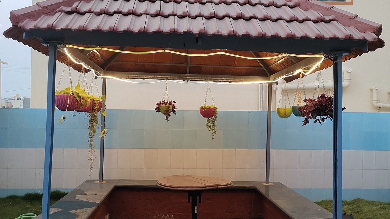 Photo of Outdoor in Agara
