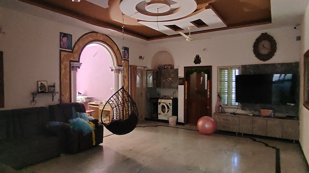 Photo of Livingroom in Agara