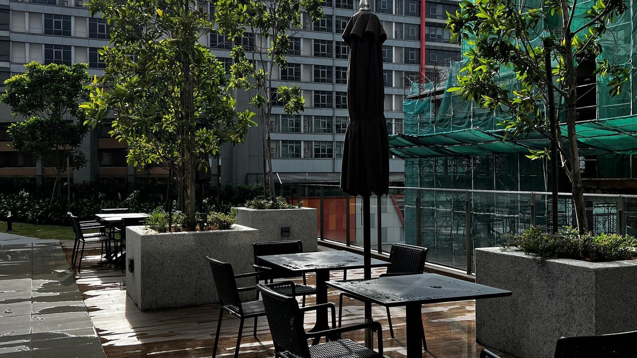 Photo of Outdoor in Maluri