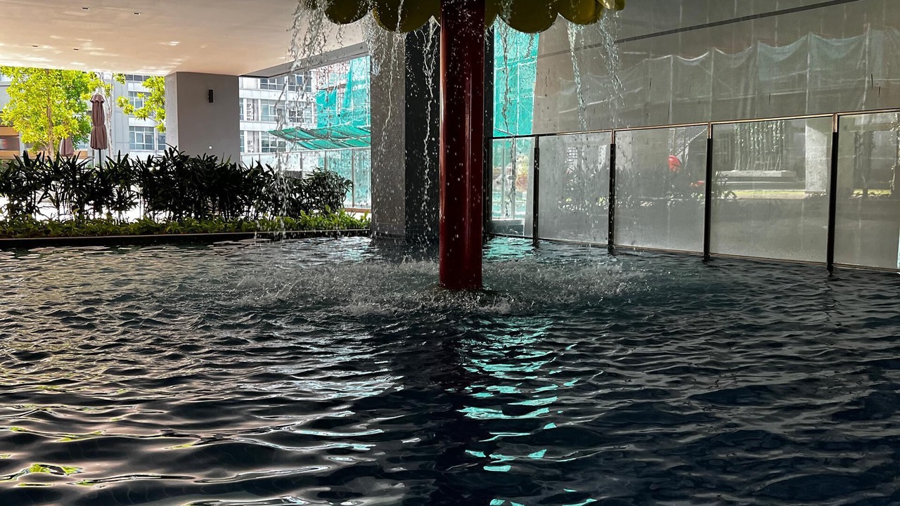 Photo of Outdoor in Maluri