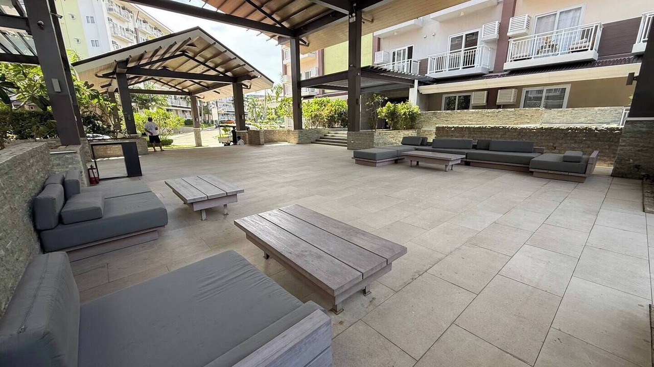 Photo of Patio Balcony in Lapu-Lapu