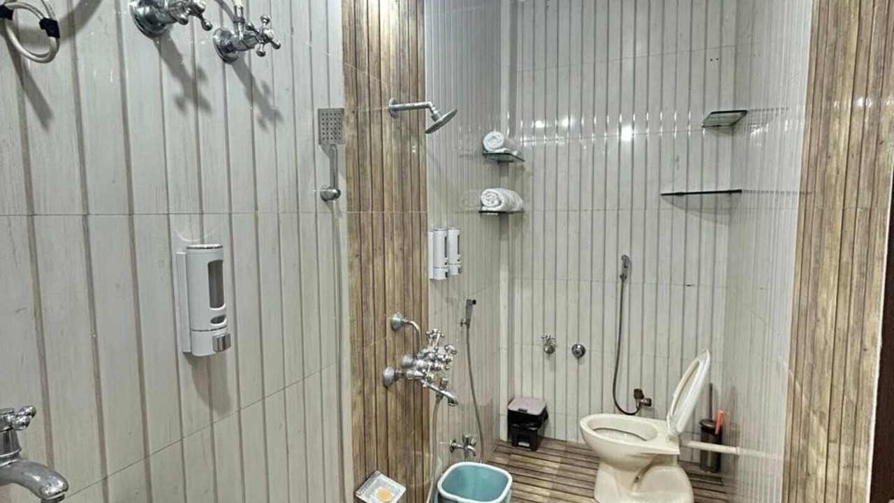 Photo of Bathroom in Mount Abu