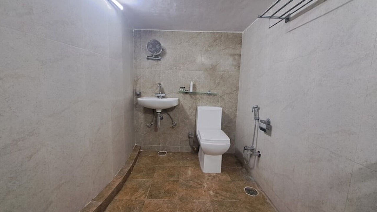 Photo of Bathroom in Sarada