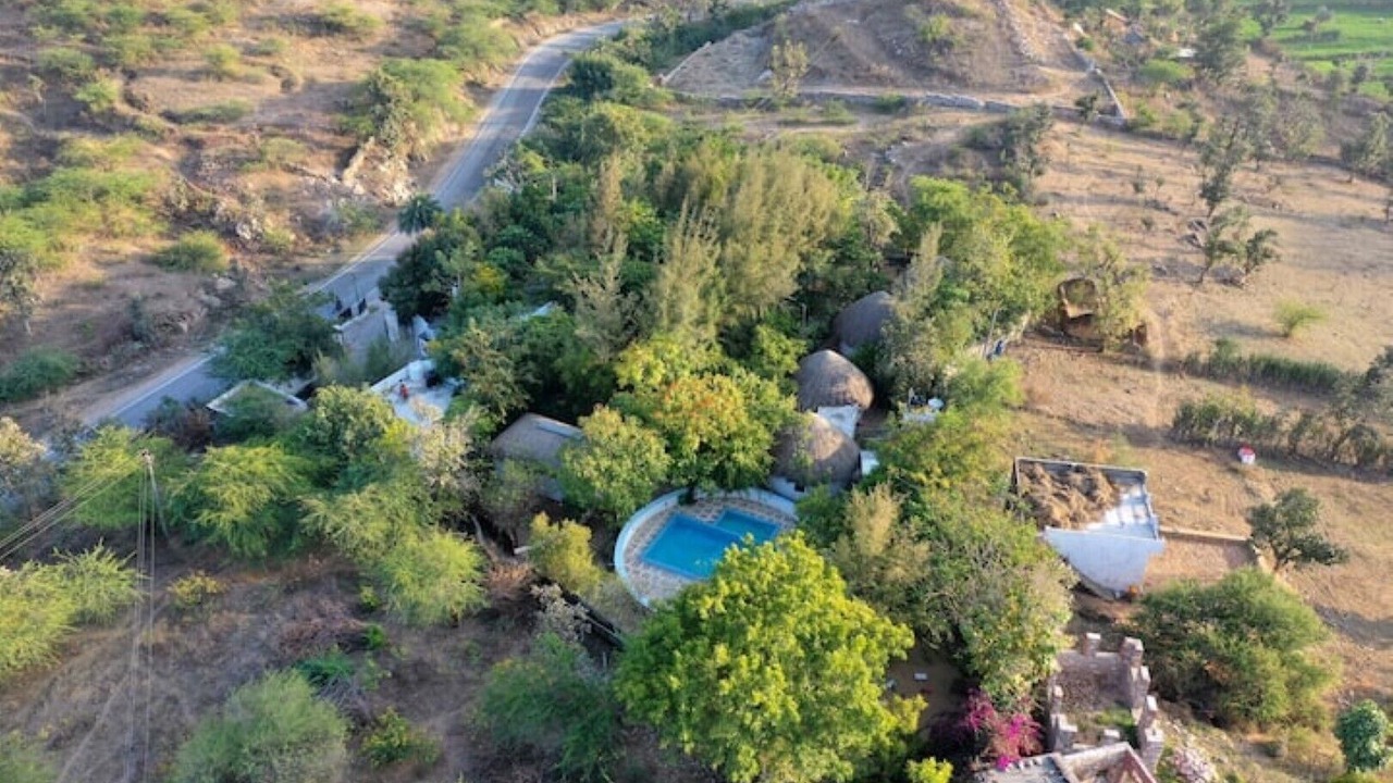 Photo of Outdoor in Sarada