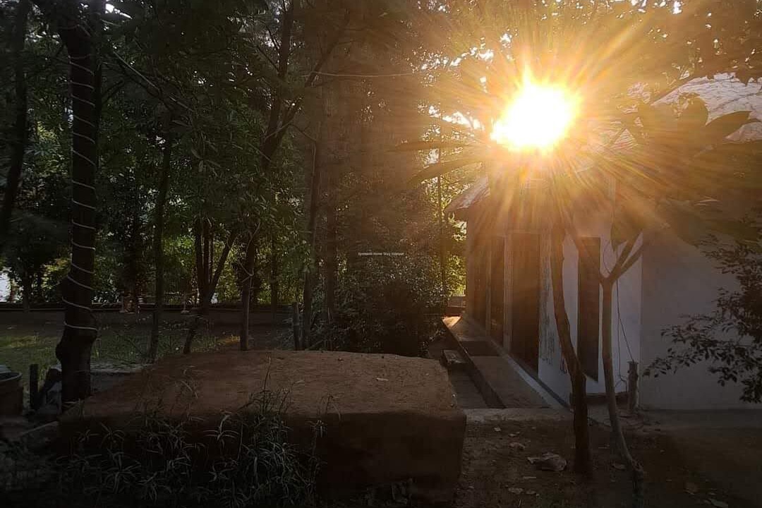 Photo of Outdoor in Sarada