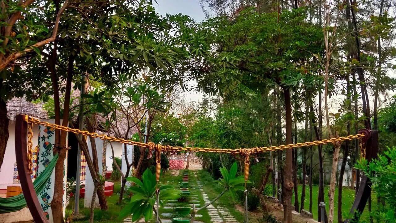 Photo of Outdoor in Sarada