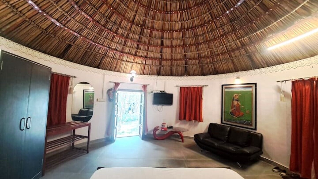 Photo of Bedroom in Sarada