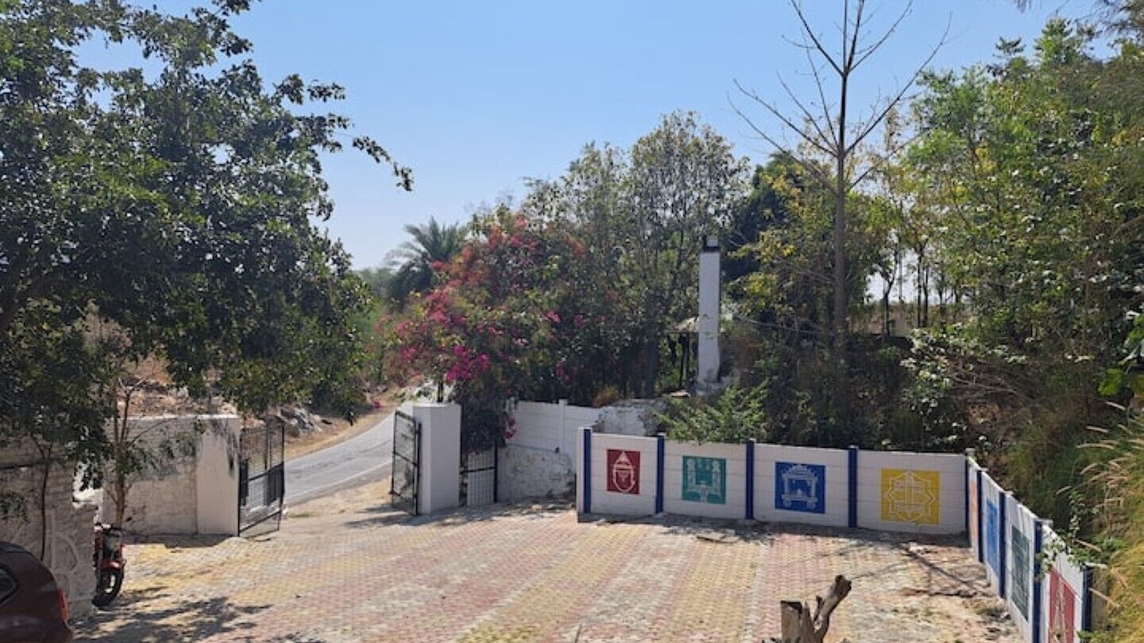 Photo of Outdoor in Sarada