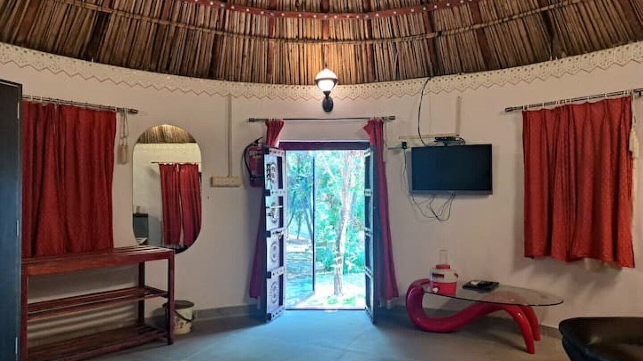 Photo of Bedroom in Sarada