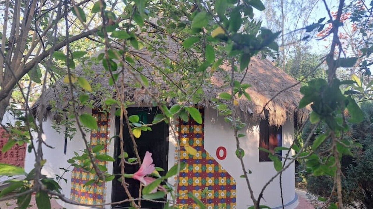 Photo of Outdoor in Sarada