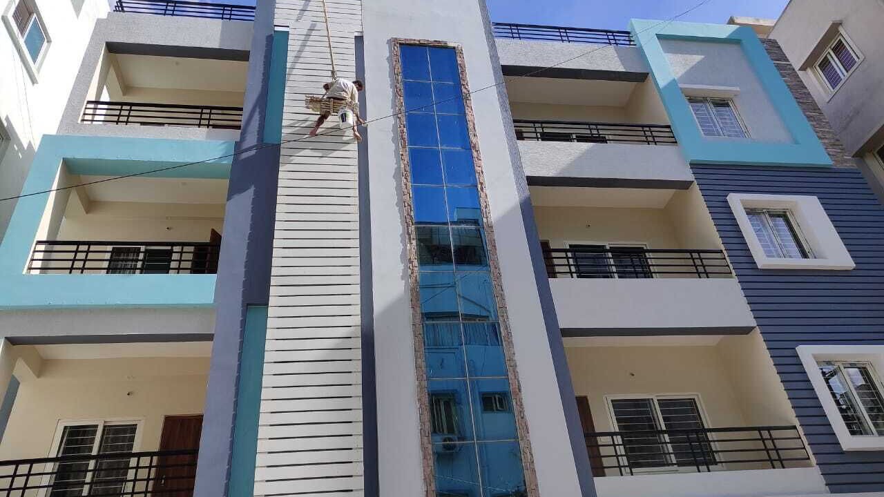 Photo of Outdoor in Gachibowli
