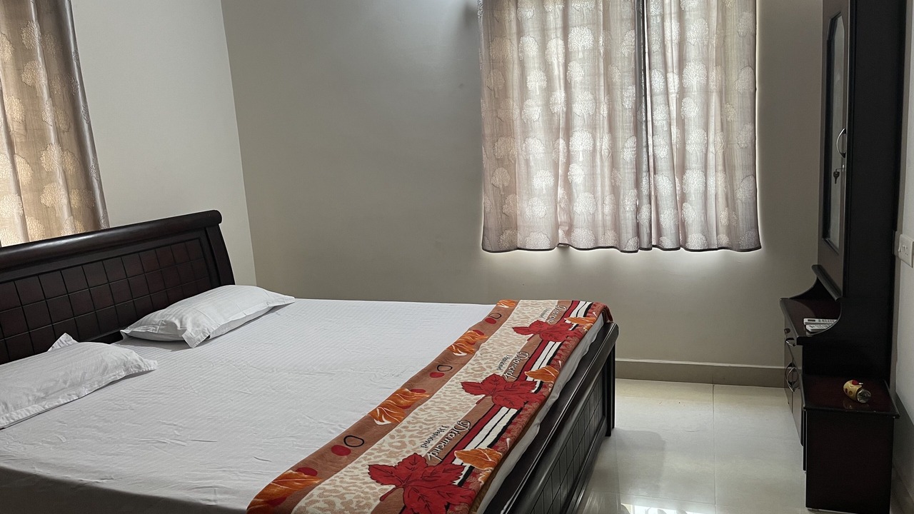 Photo of Bedroom in Gachibowli
