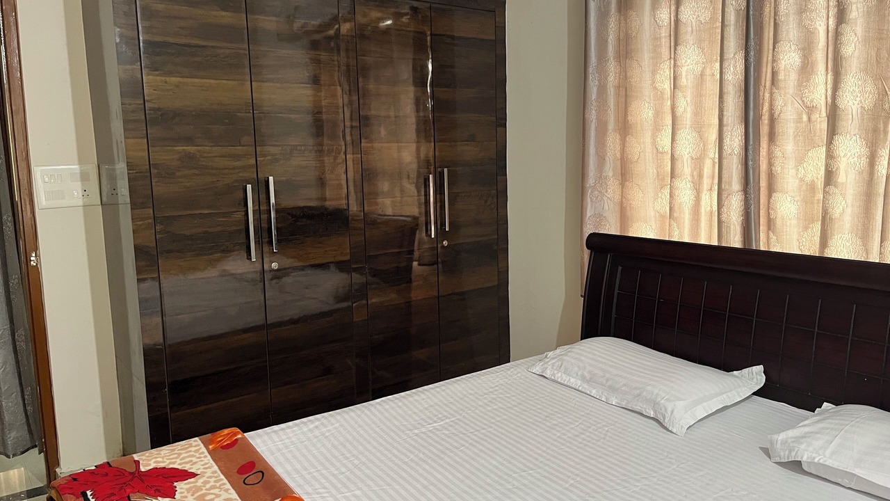 Photo of Bedroom in Gachibowli