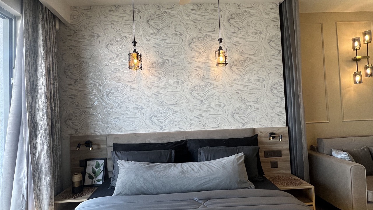 Photo of Bedroom in Noida